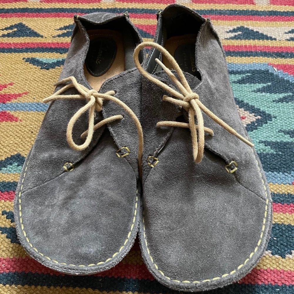 Clarks Shoes